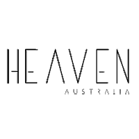 HEAVEN logo