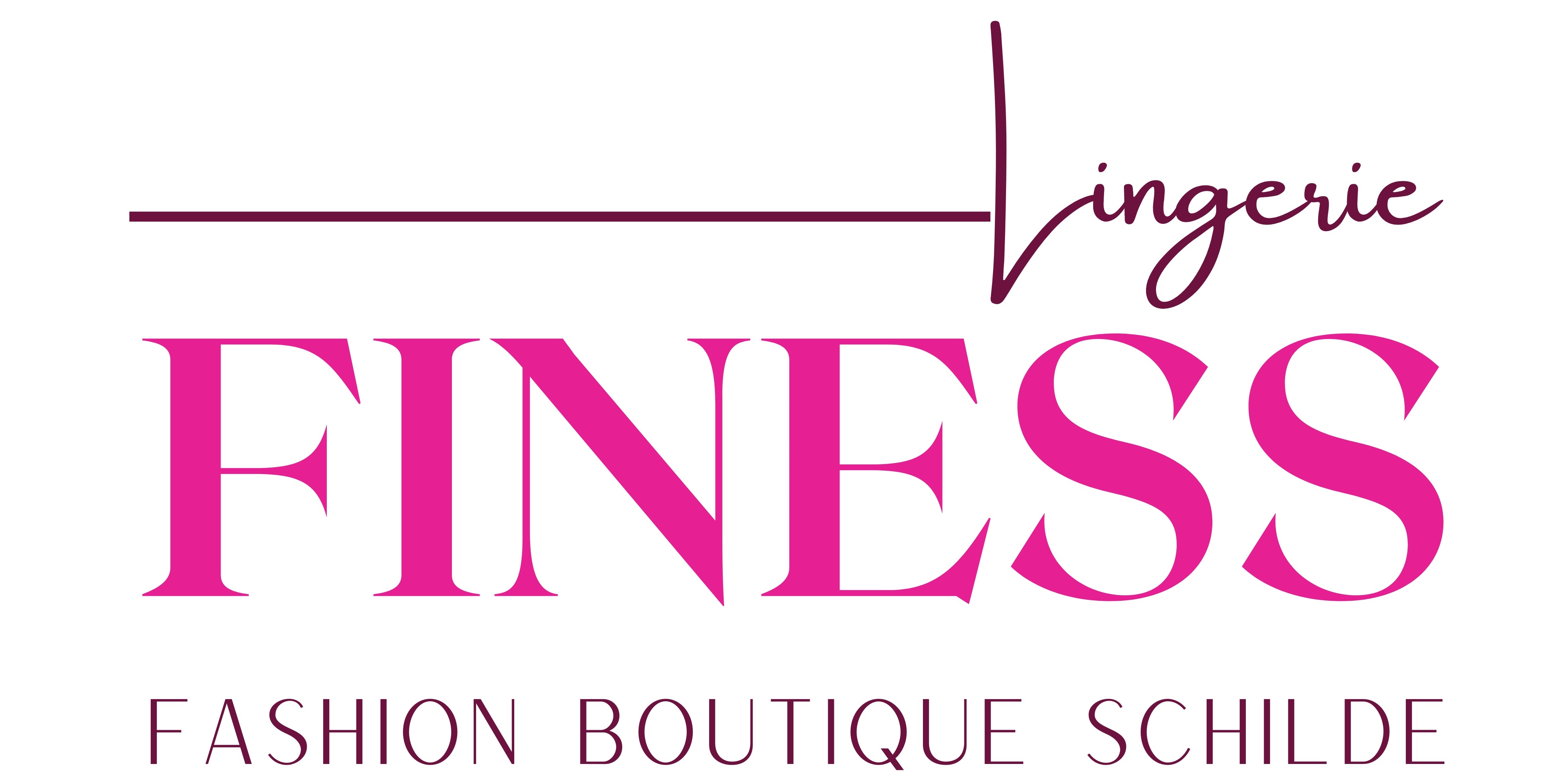 Finess Lingerie logo