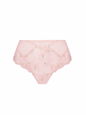 Dressing Floral Amour Aurore